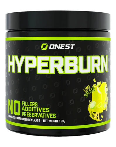 HYPERBURN