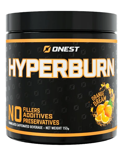 HYPERBURN