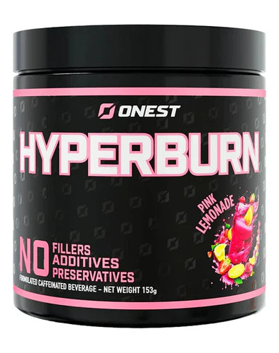 HYPERBURN